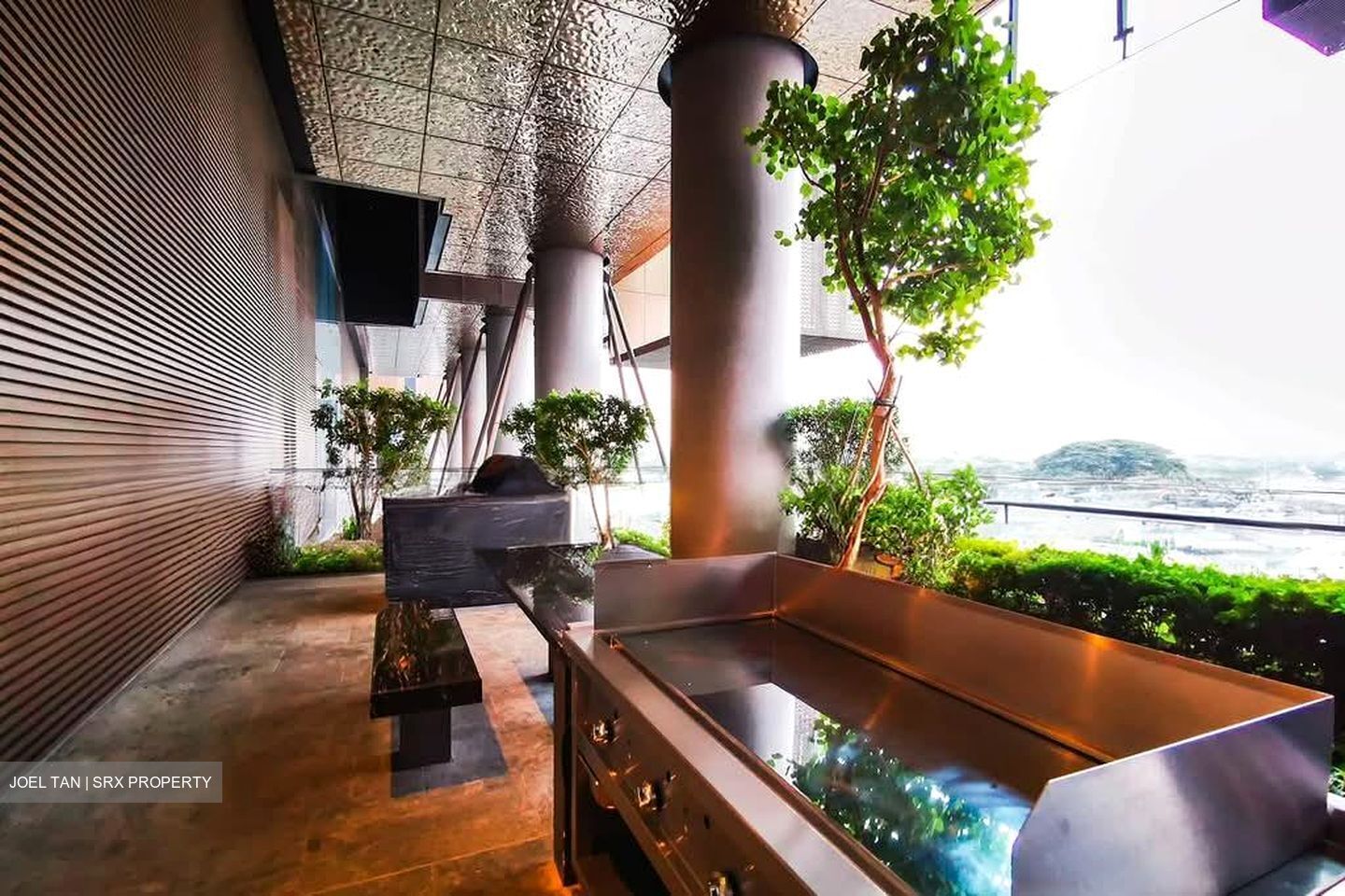 Marina One Residences (D1), Apartment #571868621